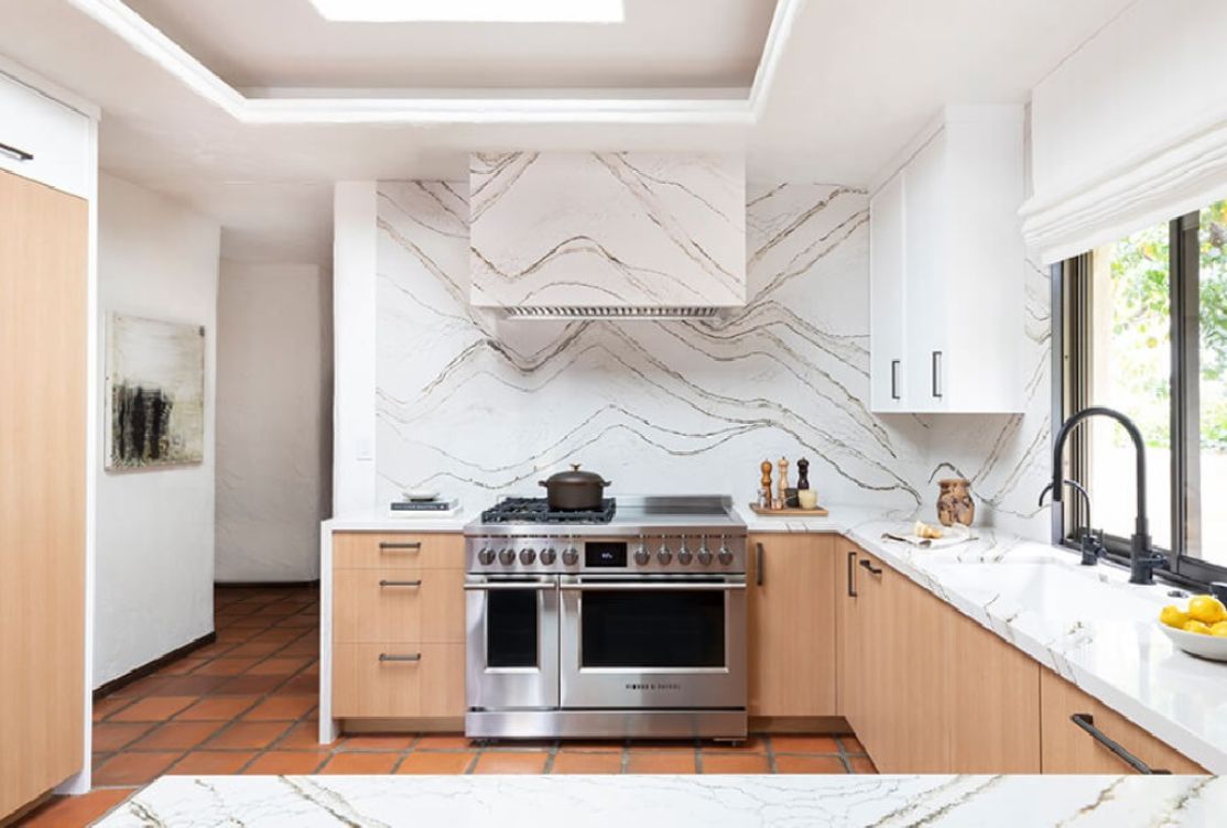 Kitchen Design Ideas - 3